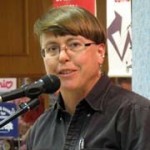 Cindy Huyser