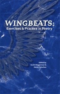 Front cover of Wingbeats: Exercises and Practice in Poetry