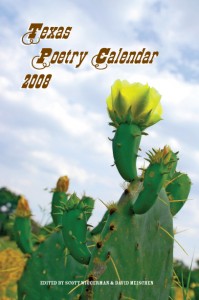 tpc_cover_2008 Texas Poetry Calendar 2008