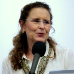 Poet Anne McCrady